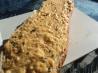 Nif's Grilled Sriracha Garlic Bread