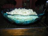 Yummy Cilantro Rice. Photo by Baby Kato