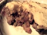 Easy Shepherd's Pie