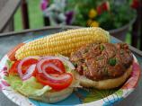 Jalapeno Cheddar Burgers
