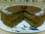 Bounty Cake