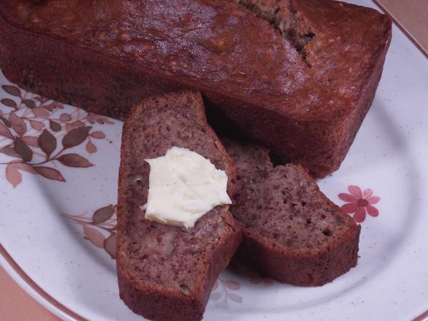 Banana Bread (America's Test Kitchen). Photo by Lavender Lynn