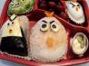 Angry Birds Onigiri Bento Box. Recipe by blackswanst