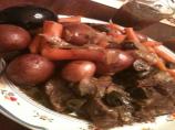 Old World Beef Stew