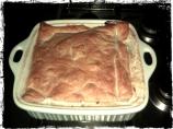 Chicken Pot Pie