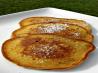 Fluffy Pumpkin Spice Pancakes from Scratch. Recipe by cookingpompom