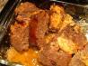 Cheese Stuffed Meatloaf. Recipe by mac&cheese611