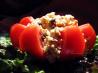 Vegetarian Chicken Salad. Recipe by Jujubegirl