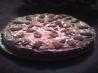 Marks' Chocolate-Cream Cheese Cake With Pecans
