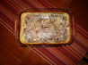 Chocolate Cheesecake Brownies. Recipe by HELEN PEAGRAM