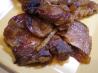Lemon Pork Chops. Recipe by Theresa/ Thunderbird