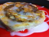 Gluten Free Macadamia Nut Cinnamon Rolls Made With Gf Bisquick M