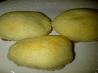 Garlic Cheese Rolls. Recipe by TheDaysForever