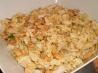 Roasted Peanut Slaw. Recipe by Nancy's Pantry