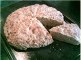 Ham and Cheese Scones