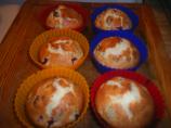 Fant-Easy Blueberry Muffins. Photo by CJAY