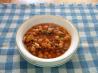 Jim's Almost Famous Crockpot Baked Beans. Recipe by Tom Guthrie
