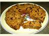 Gram's Poor Man's Cake (Eggless & Milkless). Recipe by Iron Bloomers