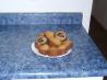 Berry Good Muffins. Recipe by Slocan cook