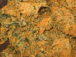 Nacho Kale Chips. Photo by Serah B.