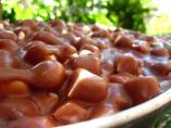 Heavenly Hash Cake