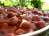 Heavenly Hash Cake