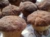 Cinnamon-Buttermilk Muffins