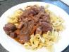 Spanish Braised Pork - Pressure Cooker. Recipe by Da Huz