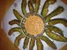 Avocado Fries With Chipotle Remoulade. Recipe by gailanng
