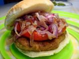 Heavenly Burgers