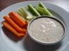 Light and Tasty Cream Cheese Dip. Recipe by Lalaloula