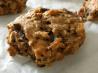 Vegan Peanut Butter Oatmeal Cookies (Healthier)