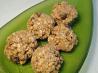 Vegan Peanut Butter Oatmeal Cookies (Healthier)