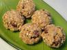 Vegan Peanut Butter Oatmeal Cookies (Healthier)