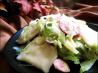 Skillet Pierogies, Kielbasa and Cabbage Casserole. Recipe by Lainey6605