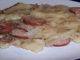 Sausage & Sauerkraut