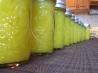 Mock Canned Pineapple Chunk or Crushed (Water Bath)