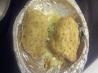 Spinach and Goat Cheese Stuffed Chicken Breasts. Recipe by PSU<3