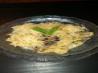 Portabella Mushroom Pasta. Recipe by Dee Licious