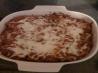 Easy Baked Ziti. Recipe by NancyB