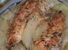 Pheasant and Apple Casserole