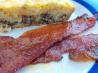 Candied Chipotle Bacon