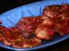 Candied Chipotle Bacon