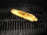 Chipotle Fire Roasted Corn on the Cob. Photo by Abba Gimel