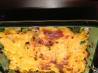 Cheesy Broccoli Chicken and Potato Bake. Recipe by CarribeQueen