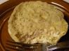 Low Carb Mock Danish for Breakfast, Atkins Recipe