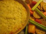 Easy Artichoke Dip