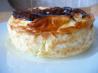Low Carb Atkins Friendly Cheese Cake