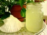 Rosemary Lemonade