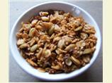 Quinoa Granola Bars